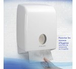 Papier essuie-mains pliage enchevêtré Scott Professional 1804 – Carton de 4000