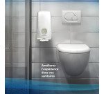 Papier toilette en paquet double épaisseur Scott® Control™ 8509 - 36 x 220 feuilles