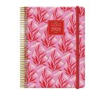 Agenda Espiral Día Página Lady Dohe 15 x 21 cm