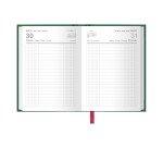 Dietario Castellano 1/8 año