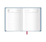 Dietario Castellano 1/4 año