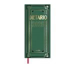 Dietario Castellano 2/3 año