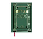 Dietario catalán 1/4 año