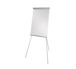 Portablocco a cavalletto magnetico in acciaio Nobo Essence 68 x 184 cm