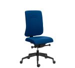 Office chair Sitizen fabric