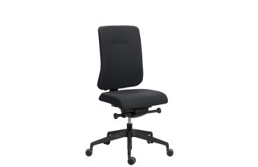 Office chair Sitizen fabric
