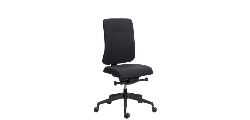 Silla de oficina Sitizen tejido