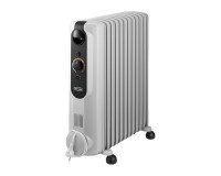 Radiateur bain d'huile Delonghi Easytronic TTRSE1225 2500 W