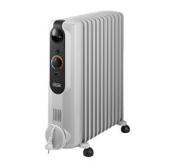 Radiateur bain d'huile Delonghi Easytronic TTRSE1225 2500 W