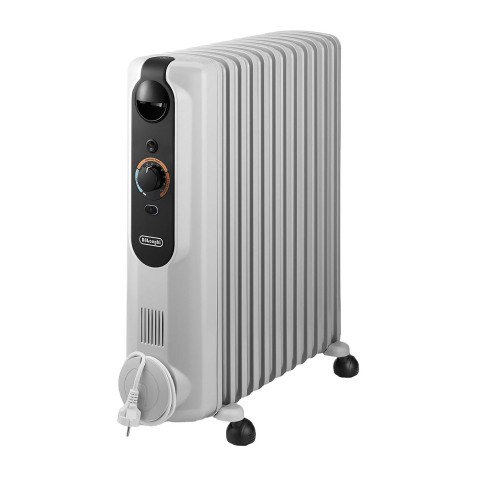 Radiateur bain d'huile Delonghi Easytronic TTRSE1225 2500 W