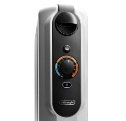 Radiateur bain d'huile Delonghi Easytronic TTRSE1225 2500 W