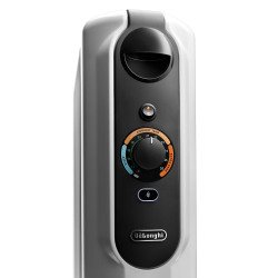 Radiateur bain d'huile Delonghi Easytronic TTRSE1225 2500 W