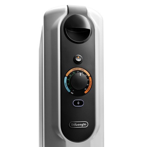 Radiateur bain d'huile Delonghi Easytronic TTRSE1225 2500 W