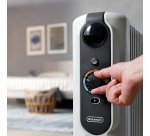 Radiateur bain d'huile Delonghi Easytronic TTRSE0920 2000 W