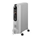 Radiateur bain d'huile Delonghi Easytronic TTRSE0920 2000 W