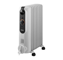 Radiateur bain d'huile Delonghi Easytronic TTRSE0920 2000 W