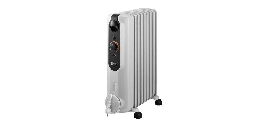 Radiateur bain d'huile Delonghi Easytronic TTRSE0920 2000 W