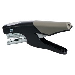 Agrafeuse pince Bruneau - agrafes 26/6 - capacité de 20 feuilles