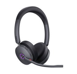 Casque micro sans fil Yealink BH74 Microsoft Teams
