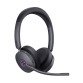 Koptelefoon met draadloze microfoon Yealink BH74 voor Microsoft Teams