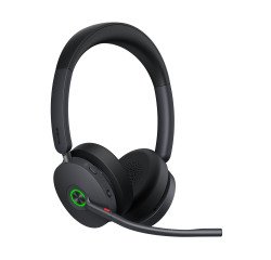 Draadloze Yealink BH74 UC-headset met microfoon