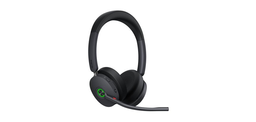 Casque micro sans fil Yealink BH74 UC