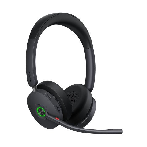 Casque micro sans fil Yealink BH74 UC