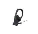 Casque micro sans fil Yealink BH74 UC avec support de charge
