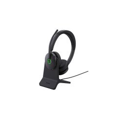 Casque micro sans fil Yealink BH74 UC avec support de charge