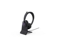 Casque micro sans fil Yealink BH74 Microsoft Teams avec support de charge