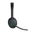 Casque micro sans fil Yealink BH74 UC avec support de charge