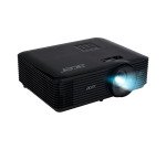 Acer Essential X1128i videoproyector 4500 lúmenes ANSI DLP SVGA (800x600) Negro
