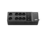 APC Back-UPS BE850G2-FR - UPS - 520 Watt - 850 VA