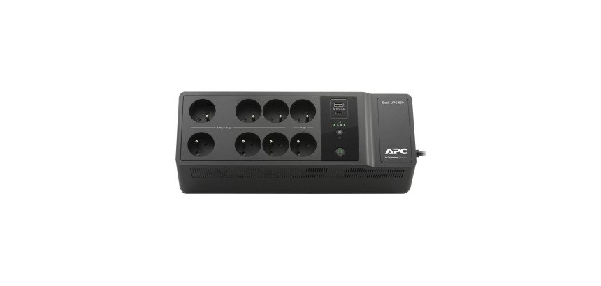 APC Back-UPS BE850G2-FR UPS