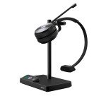 Auricular inalámbrico Yealink WH62 monoaural Microsoft Teams, DECT