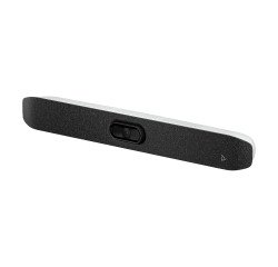HP Poly V12 without power supply videoconference bar