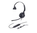 Casque micro filaire Yealink UH42 Mono Microsoft Teams