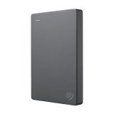 Seagate Basic external hard drive 2TB 2.5" 2.0 Silver