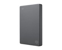 Seagate Basic externe harde schijf 2 TB 2,5" 2.0 Zilver
