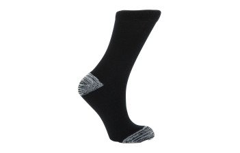 Plantillas y calcetines