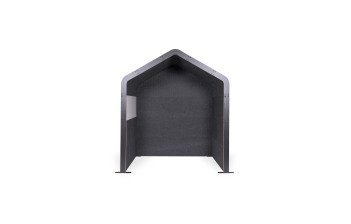 Acoustic alcoves