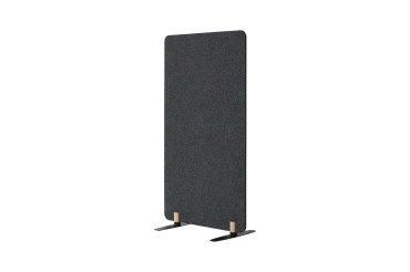 Cloison acoustique Sculpo autoportante L 80 x H 140 cm ARCHYI