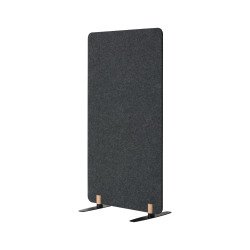 Cloison acoustique Sculpo autoportante L 80 x H 140 cm ARCHYI