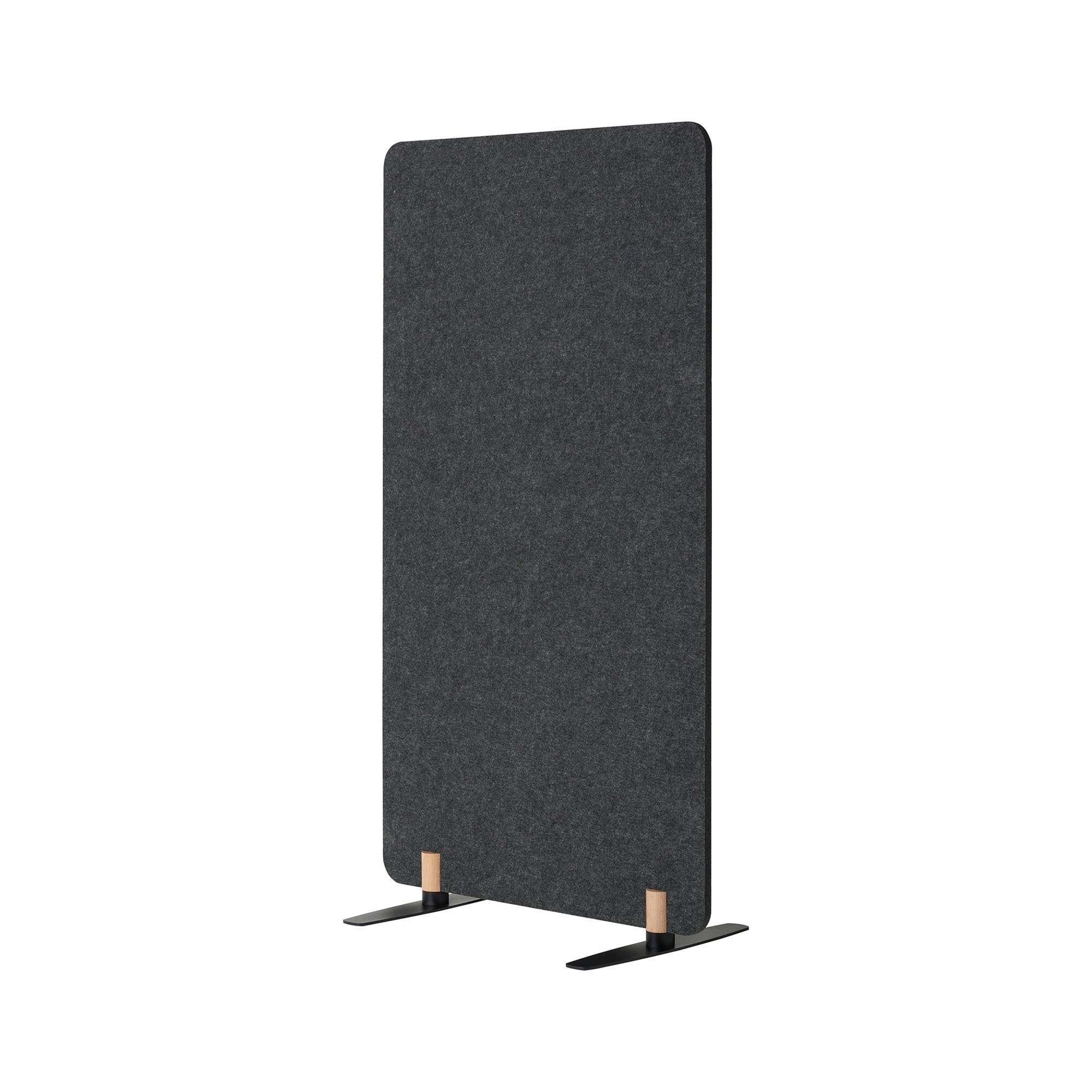Cloison acoustique Sculpo autoportante L 80 x H 140 cm ARCHYI