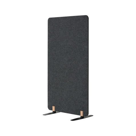 Cloison acoustique Sculpo autoportante L 80 x H 140 cm ARCHYI