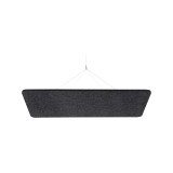 Panneau plafond Sculpo acoustique - L 120 x P 60 cm ARCHYI