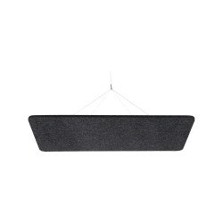 Panneau plafond Sculpo acoustique - L 120 x P 60 cm ARCHYI