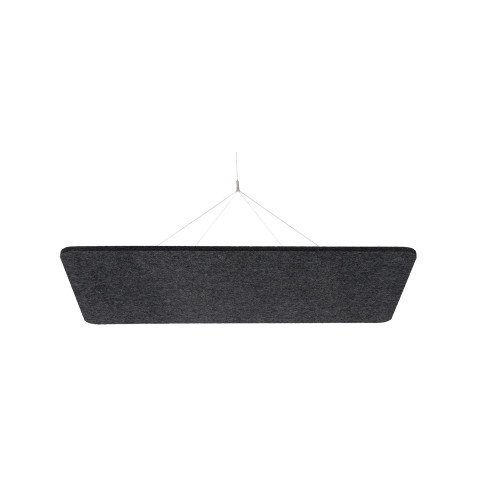 Panneau plafond Sculpo acoustique - L 120 x P 60 cm ARCHYI