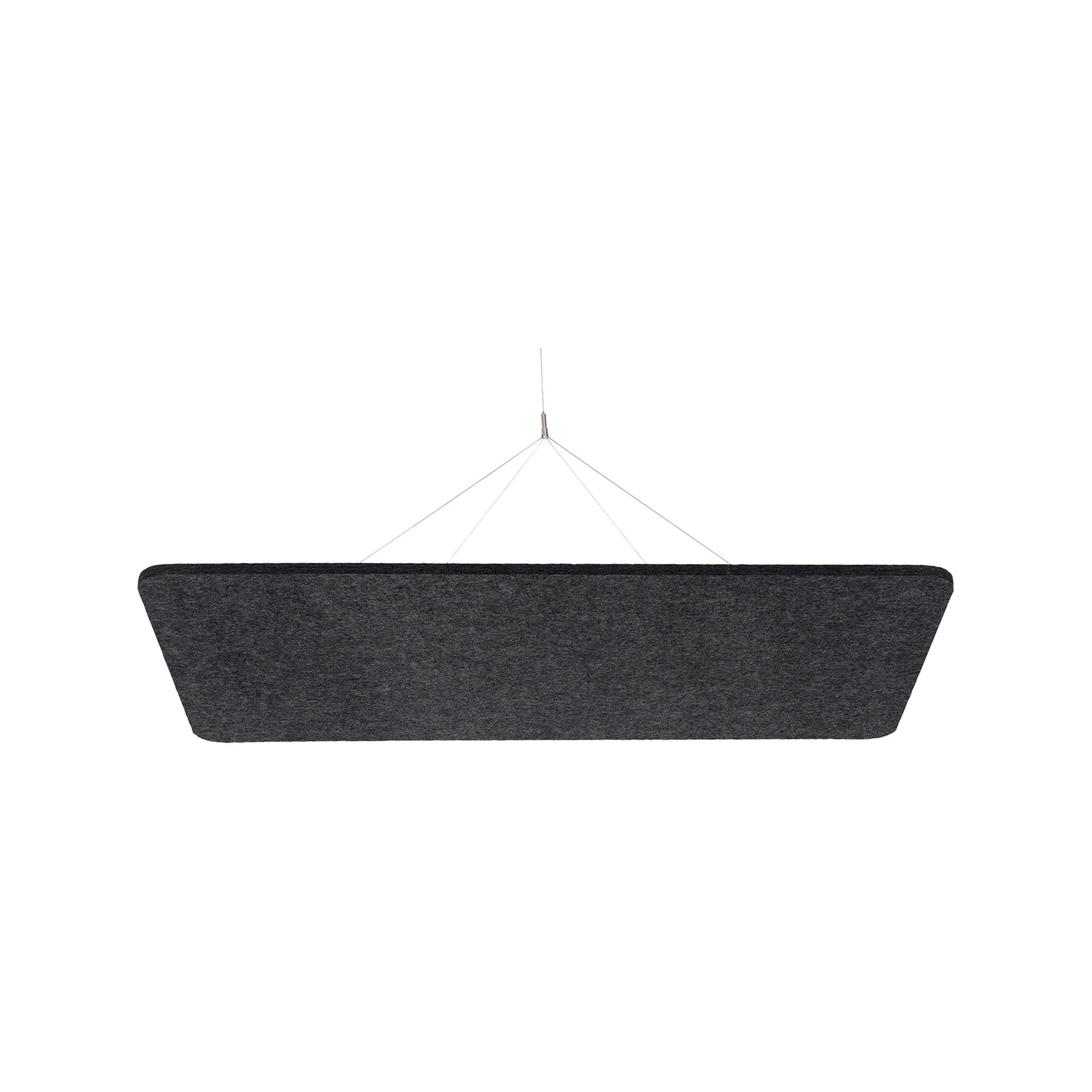 Panneau plafond Sculpo acoustique - L 120 x P 60 cm ARCHYI