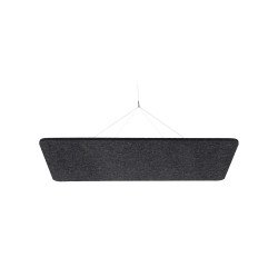 Panneel plafond Sculpo akoestisch - L 120 x D 60 cm ARCHYI